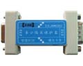 智德科技 RS-232串口三信號隔離保護(hù)器JMW2802