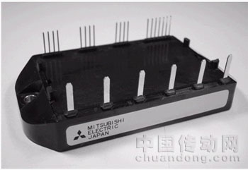 新型PV-IPM照片