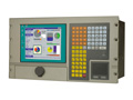 威興達 WS-612GS 6U-10.4 LCD-8槽工作站
