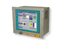 威興達 WS-895GS 9U 19LCD-10槽工作站