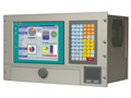 威興達 WS-843GS 7U 12 LCD 10槽工作站