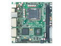 華北工控 MITX-6891嵌入式工業(yè)主板