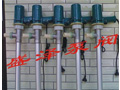 盛澤泵閥 電動(dòng)抽液泵SB-8