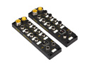 宜科 ProfiNet I/O Block in IP67