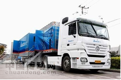 臺(tái)達(dá)自動(dòng)化展車