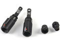 開合電子  MIL-DTL-55116（AUDIO用）連接器 