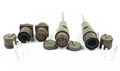 開合電子 MIL-DTL-22992連接器