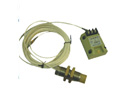 SE系列電渦流傳感器Φ8/Φ11/Φ16/Φ25