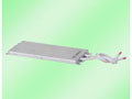 光福電訊 RBX-ZP超薄型鋁殼電阻器