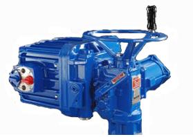 美國利米托克limitorque電動執(zhí)行機構(gòu)