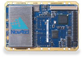 耐威 高精度NOVATEL（OEMV-3 OEMV-3-G）GPS板卡