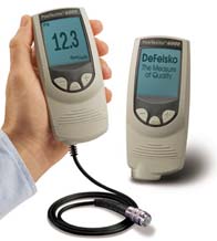 PosiTector 6000系列涂鍍層測厚儀