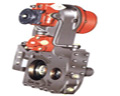 綦江齒輪傳動 PE120取力器