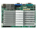 上凝電子 ATOM D510（1.67G）CPU 3.5寸單板電腦