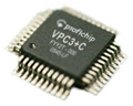 德國惠朋 PROFIBUS-DP從站專用集成電路芯片 PALF2003