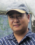 劉喜文