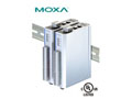 Moxa遠程以太網I/O系列通過UL認證提供更長久的安全性和耐久性