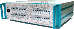拓普測控 UXI-10024/10016/50016/1616集成式動態(tài)測試系統(tǒng)