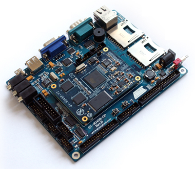 ATMEL 9G45開發(fā)板