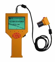 PTS-C10裂縫測(cè)寬儀
