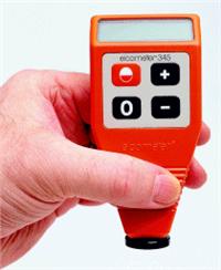 Elcometer 345涂層測(cè)厚儀