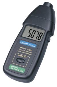 DT-2234B轉速表
