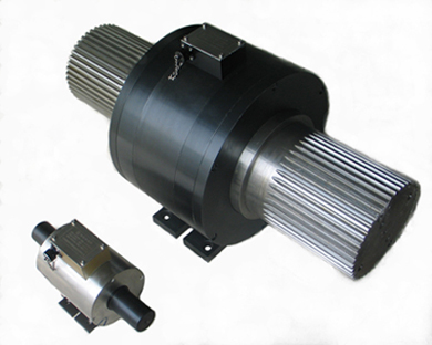 ZRN503系列動態(tài)扭矩傳感器