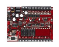 易控王 EX1S-16MR板式PLC 