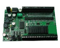 易控王 FX1S-20MR-EM板式PLC 
