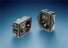 泰科電子CORCOM C系列電源輸入模塊電流過(guò)載能力提升至15 AMPS