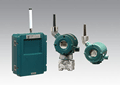 橫河電機(jī)發(fā)布基于ISA100.11a工業(yè)通信標(biāo)準(zhǔn)的現(xiàn)場無線設(shè)備