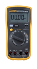 瑞泰凱博 Fluke 18B新型數(shù)字萬用表