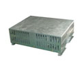 上海吉泰 2KW-13Ω制動(dòng)電阻器