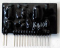 落木源 TX-KA101 IGBT驅(qū)動器