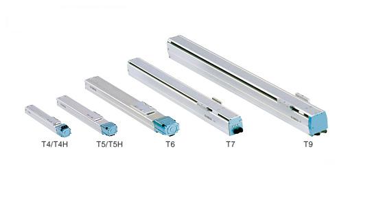 YAMAHA 雅馬哈單軸工業(yè)機器人T型