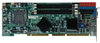 WSB-Q354 PCIMG 1.0總線IntelQ35四核工控主板