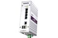 科洛理思JetBox 9530 工業(yè)嵌入式路由計算機: VPN, 1 WAN, 4 PoE端口
