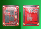 海天雄 基于Intel PXA310嵌入式核心模塊