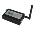 阿爾泰公司最新推出ZIGBEE1080無(wú)線數(shù)傳模塊