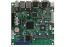 廣積推出支持4個PCI Express槽的Mini-ITX工業(yè)用主板-MI889