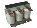 安采電氣 AC-JACL 交流輸入電抗器