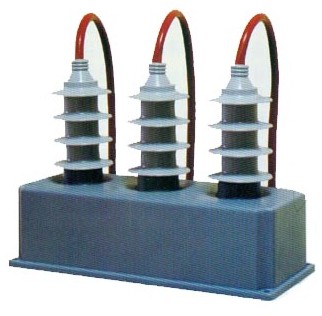 全新奧博森SCGB-B-19/62.5 三相組合式過(guò)電壓保護(hù)器免費(fèi)送貨