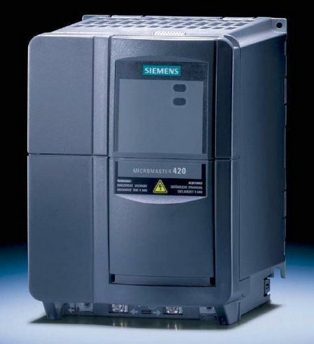 德國西門子MM420變頻器,6SE6 420-2UC17-5AA1（代理）