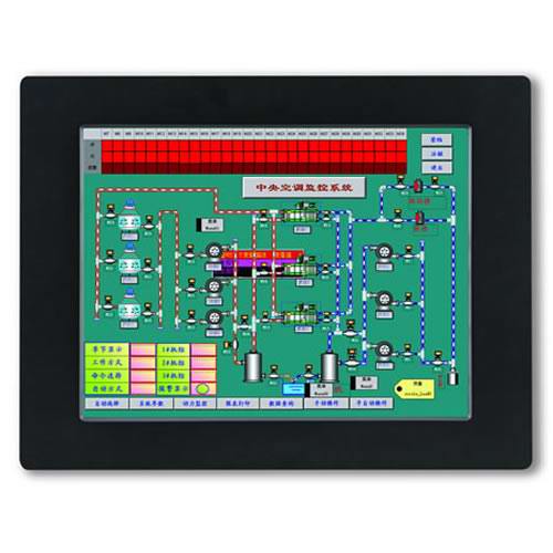 hmibased- AS1700-CORE人機(jī)界面