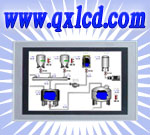 微嵌 10.4寸可編程人機(jī)界面（HMI）