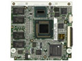 威興達 iQ7-US15W Q7 嵌入式主板板載 Atom Processor Z510/530 CPU
