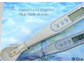 泰納電子 SM-10手持數(shù)字TDS/鹽分計