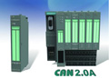 ET200S的CAN 網(wǎng)關(guān)