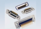 康耐 CONEC IP 67 D-sub 整體式高強(qiáng)度連接器