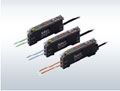 神視電子 FX-410系列數(shù)字光纖傳感器